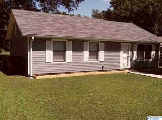 2212 Willow Ave SW, Decatur, AL 35601