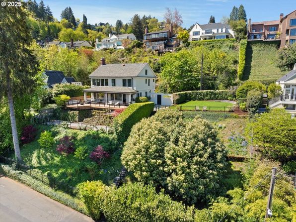 2663 NW Westover Rd #C, Portland, OR 97210