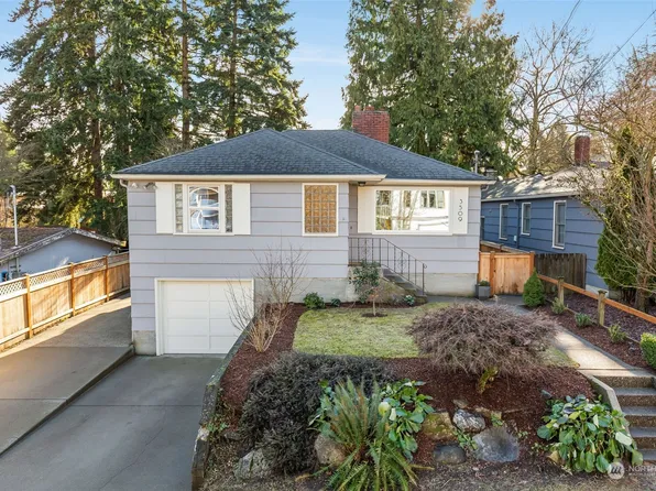 3509 NE 91st Street, Seattle, WA 98115