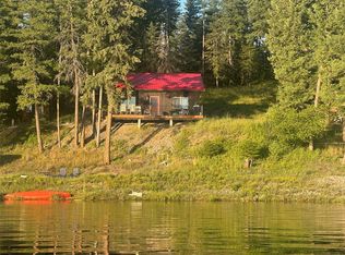1650 La Brant Rd, Bigfork, MT 59911