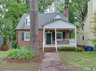 1416 N Duke St, Durham, NC 27701