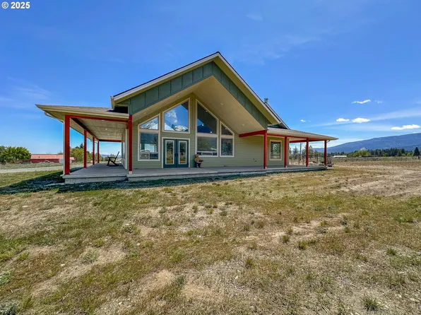 14488 Butler Ln, Baker City, OR 97814