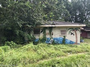 312 East St, Mobile, AL 36610