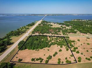 TRACT 11 Baybridge, Kerens, TX 75144