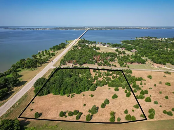 TRACT 11 Baybridge, Kerens, TX 75144