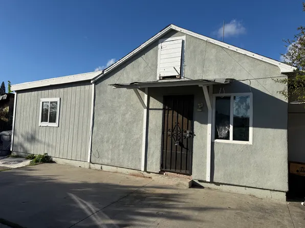 628 Fergus St #628, San Diego, CA 92114