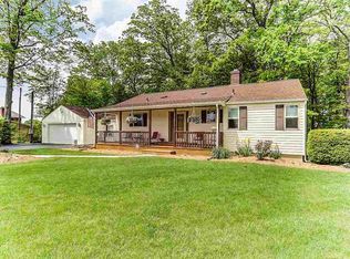 6317 Maplecrest Rd, Fort Wayne, IN 46835