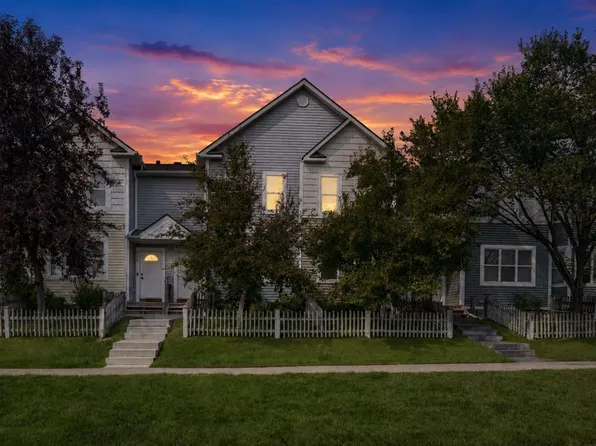 605 E Prairie Sound Cir NW, High River, AB T1V 2A4