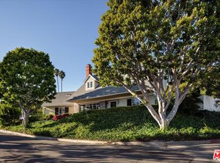 1100 Las Pulgas Pl, Pacific Palisades, CA 90272