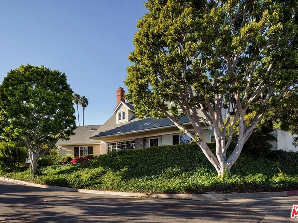 1100 Las Pulgas Pl, Pacific Palisades, CA 90272