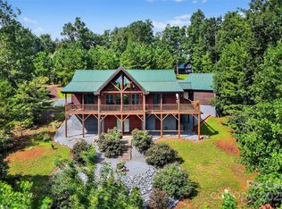 26 Lakeview Trl, Nebo, NC 28761