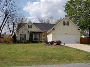 817 Forest Ave, Perry, GA 31069