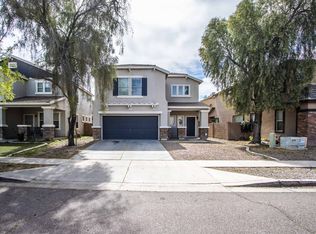 3909 W Irwin Ave, Phoenix, AZ 85041