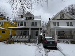 10001 Yale Ave, Cleveland, OH 44108