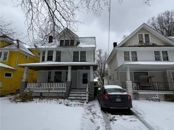 10001 Yale Ave, Cleveland, OH 44108