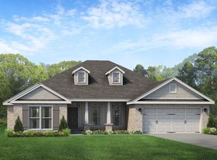 1980 Sundown Dr, Navarre, FL 32566