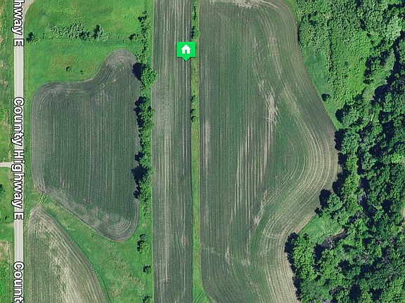 27ac. w/~14-acres Tillable