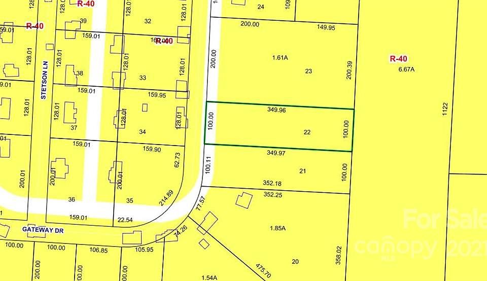 1st image of 4907 Gateway Dr Unit 22