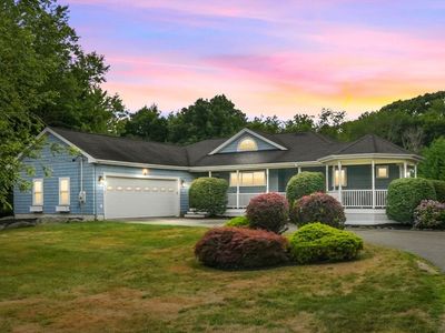 972 Somerset Ave, Dighton, MA, 02715