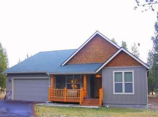 10344 Rider Ct, La Pine, OR 97739