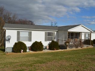 496 Telford New Victory Rd, Telford, TN 37690