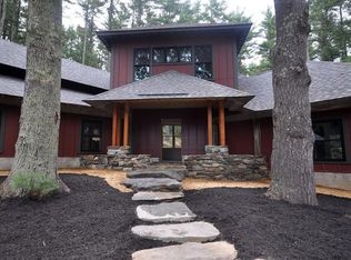 233 Harvard Rd, STOW, MA 01775