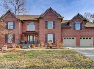 320 Fruitwood Ln, Knoxville, TN 37934