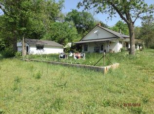14218 State Highway U St, Purdy, MO 65734