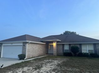 2135 Hagood Loop, Crestview, FL 32536