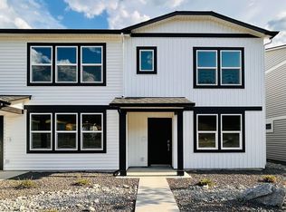5143 E Liberty Ln, Spokane, WA 99217