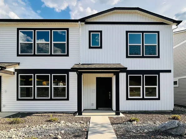 5143 E Liberty Ln, Spokane, WA 99217