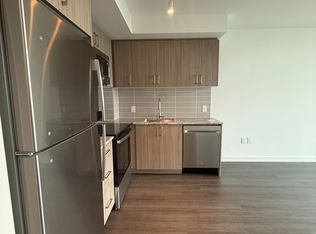 4010 Eglinton Ave W #803, Etobicoke, ON M9A 4M2