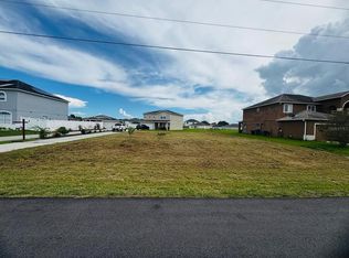 2173 ROCK DRIVE LOT 13, KISSIMMEE, FL 34759