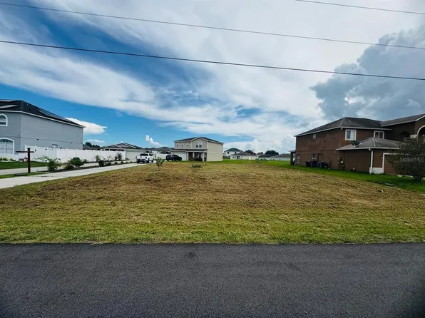 2173 ROCK DRIVE LOT 13, KISSIMMEE, FL 34759