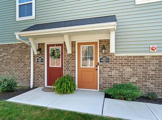 5870 Parkview Ln UNIT 301, Milford, OH 45150