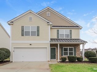 279 Flanders Dr, Mooresville, NC 28117