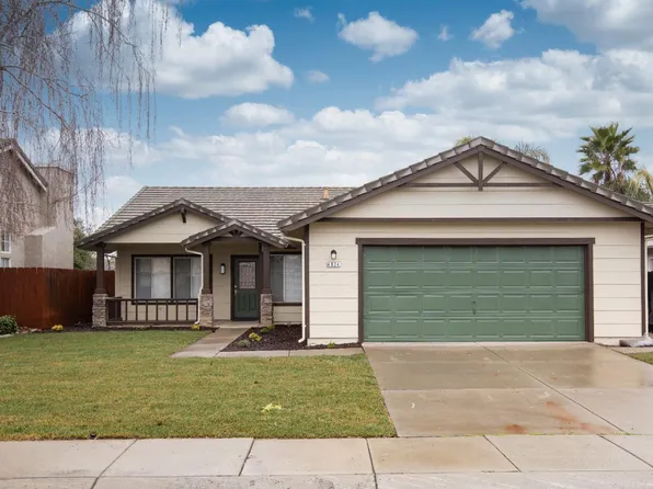 4024 Orchard Hills Dr, Salida, CA 95368