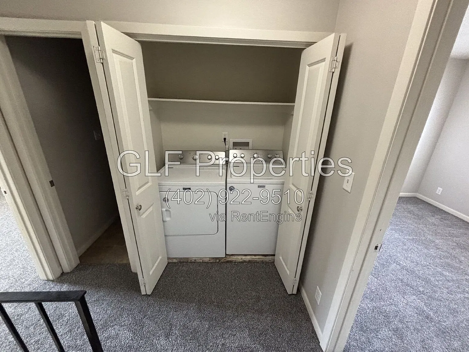 2 bed, 1.5 bath, 930 sqft, $1,025 — Photo 3