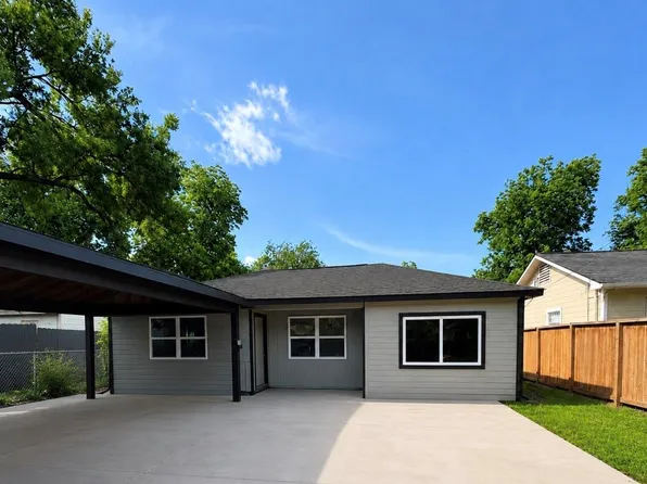 244 Deerfield St, Houston, TX 77022