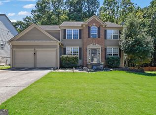 3550 Myrtlewood Ln NW, Kennesaw, GA 30144