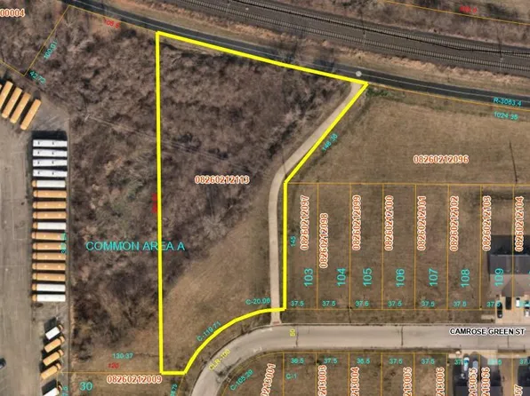 3301 Fox Valley Ln, Belleville, IL 62220