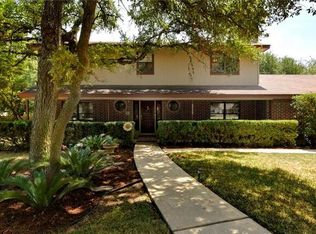 215 Treetop Way, Buda, TX 78610