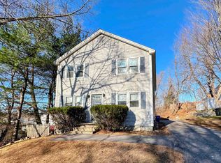 33 Elwood Ave APT B, Manchester, NH 03103