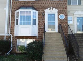 1019 Simsbury Ct, Crofton, MD 21114