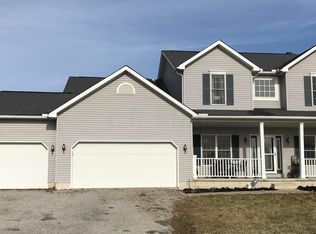 13690 County Home Rd, Marysville, OH 43040