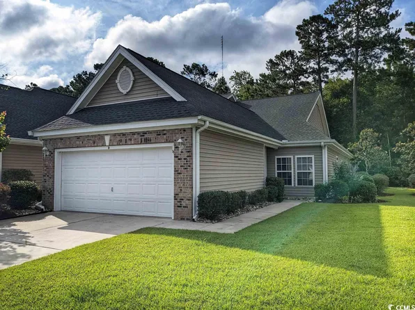 820 Pinehurst Ln. #87D, Pawleys Island, SC 29585