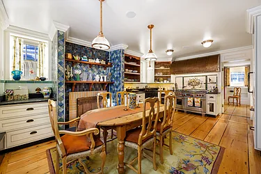 Sold by Brown Harris Stevens