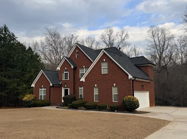 194 Johns Creek Ln, Stockbridge, GA 30281