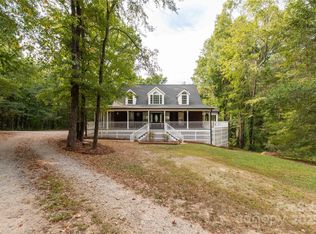 390 Montgomery Rd, Lancaster, SC 29720