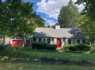 23 Corinne Pkwy, Middleboro, MA 02346